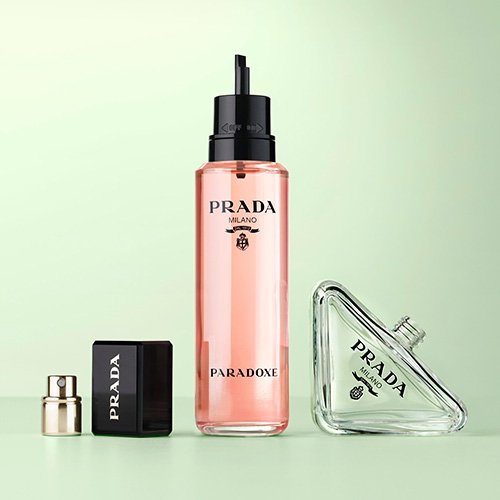 PRADA PARFUM PARADOXE - Eau de Parfum Mini Vapo. 